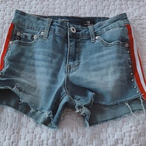 kids striped shorts *offers accepted*